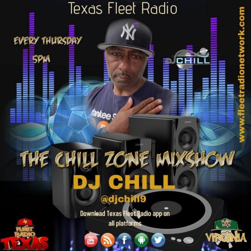 Photo post from fleetdjs_mag.