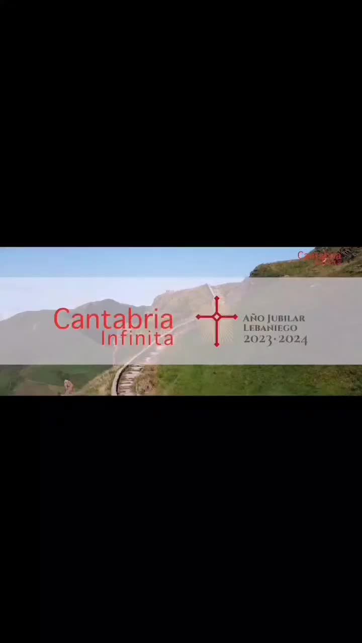 Video post from cantabriaturismo.