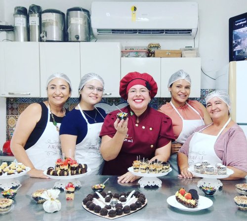 Photo post from lumoreiracursos.