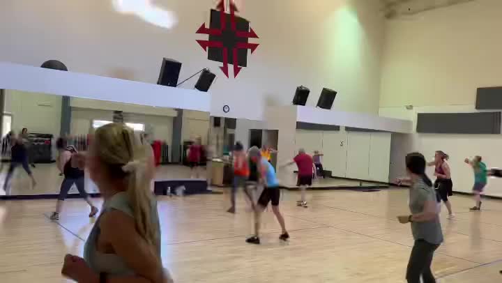 Video post from nmswmidtown.