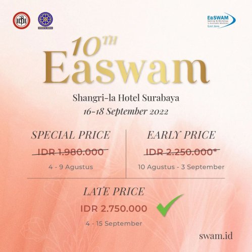 Photo post from swam_id.