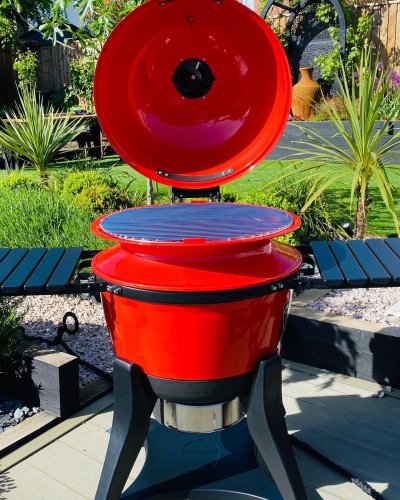 Carousel post from porterhouseorangerie.