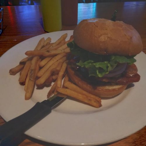 Photo post from paul_czarkowski.