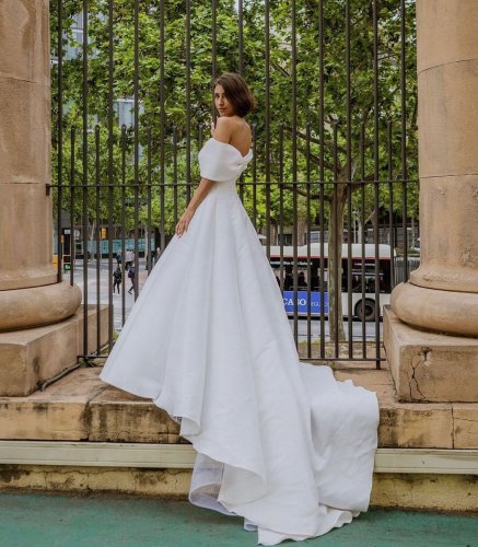 Photo post from jolibride.