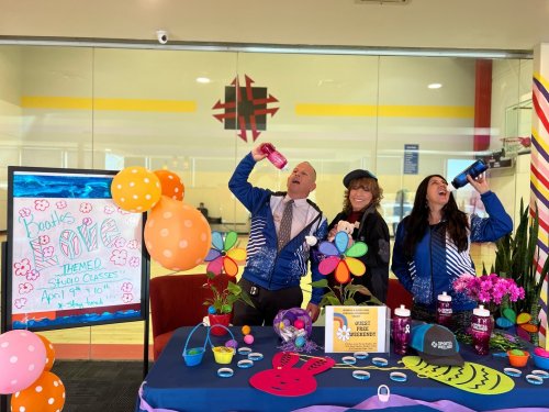 Photo post from nmswmidtown.