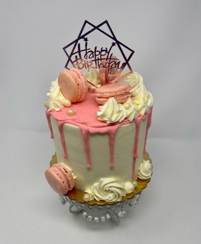 Photo post from famous_creations_catering.