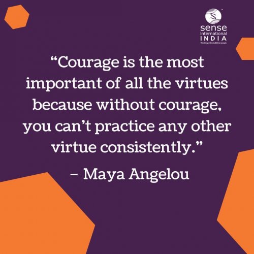 Photo post from sense.india.