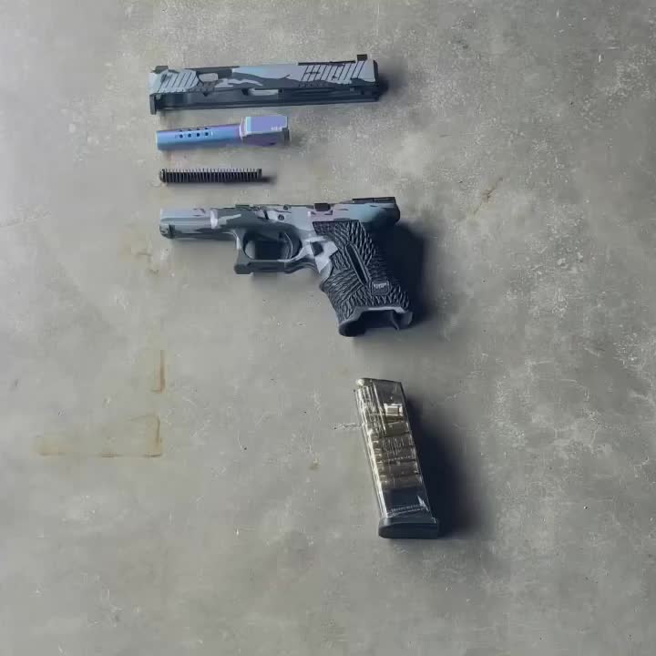 Video post from etsgroup.