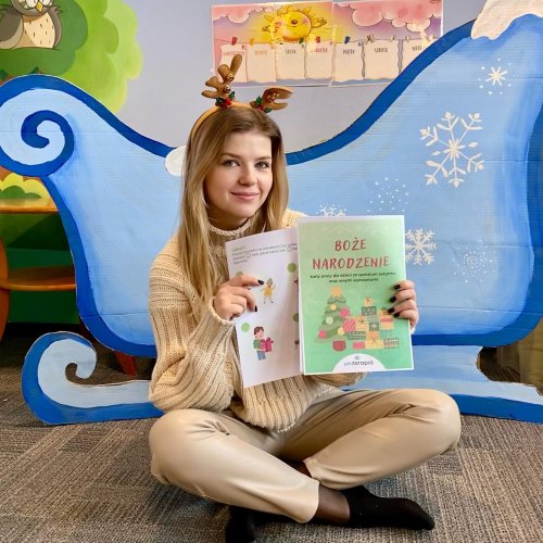 Photo post from uniterapia.official.