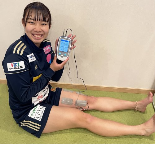 Carousel post from ito_sportsproject.