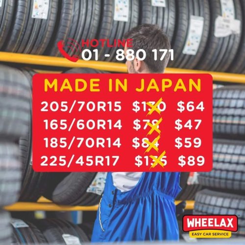 Photo post from wheelax.