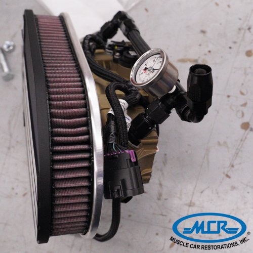 Carousel post from musclecarrestorationsinc.