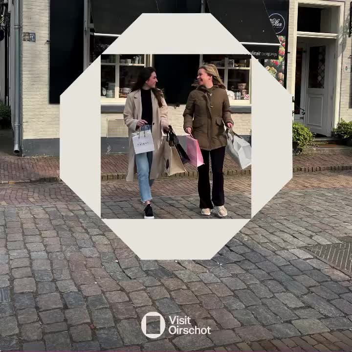 Video post from visitoirschot.