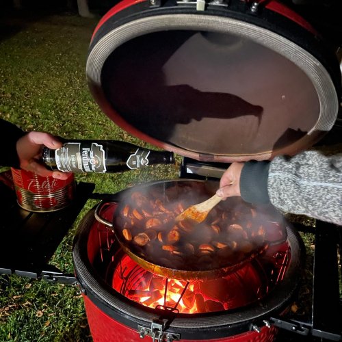 Carousel post from ilovekamadojoe.