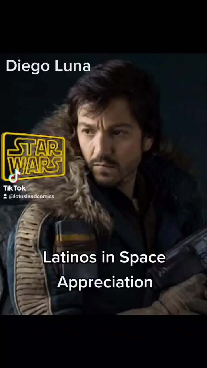 Video post from lotuslandcomics.