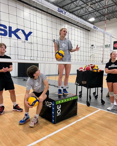 Carousel post from beyondsportinsta.