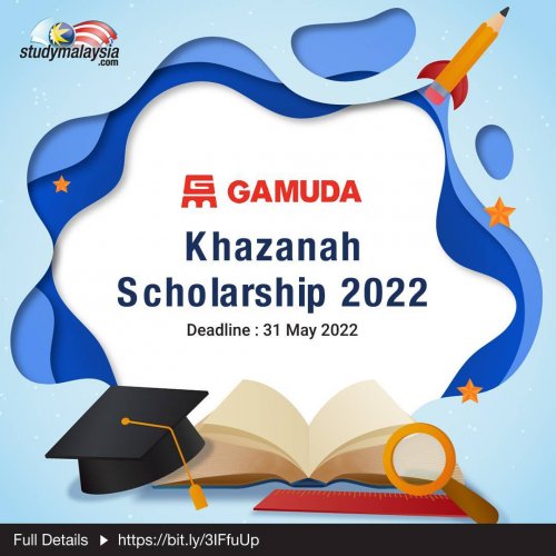 Photo post from studymsia.