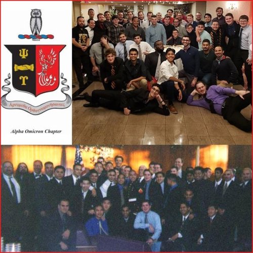 Photo post from psiupsilon.