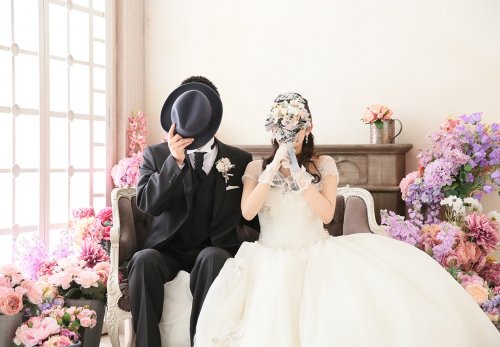 Photo post from laquan_wedding.