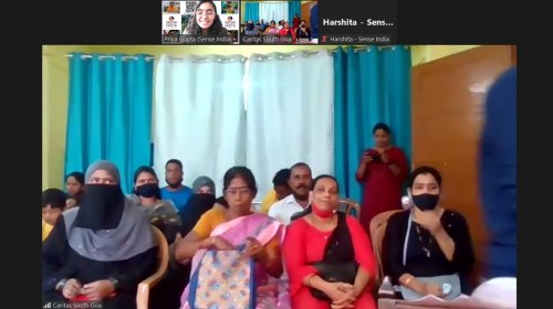 Photo post from sense.india.