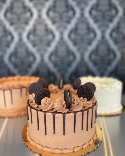 Carousel post from famous_creations_catering.