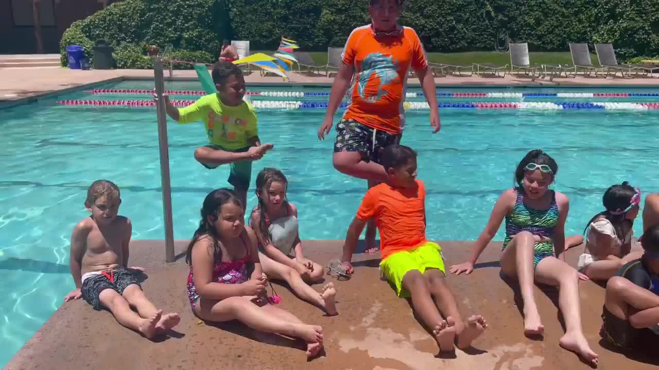 Video post from nmswriverpoint.