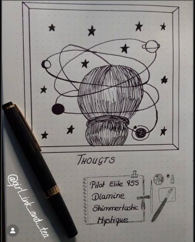 Carousel post from penandinkchallenge.