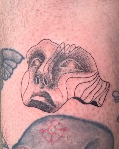 Photo post from lovetattoossandhurst.