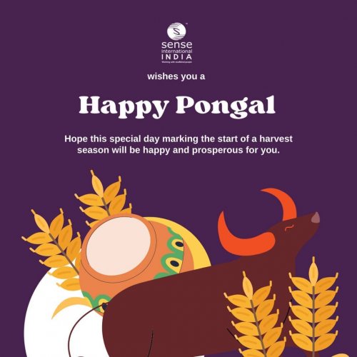 Photo post from sense.india.