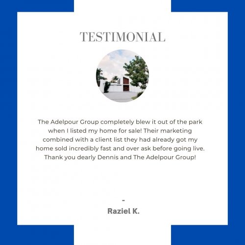 Photo post from theadelpourgroup.