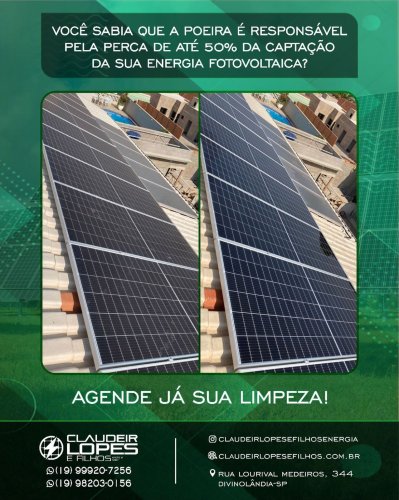 Photo post from claudeirlopesefilhosenergia.