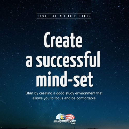 Photo post from studymsia.