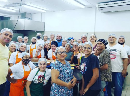 Photo post from lumoreiracursos.