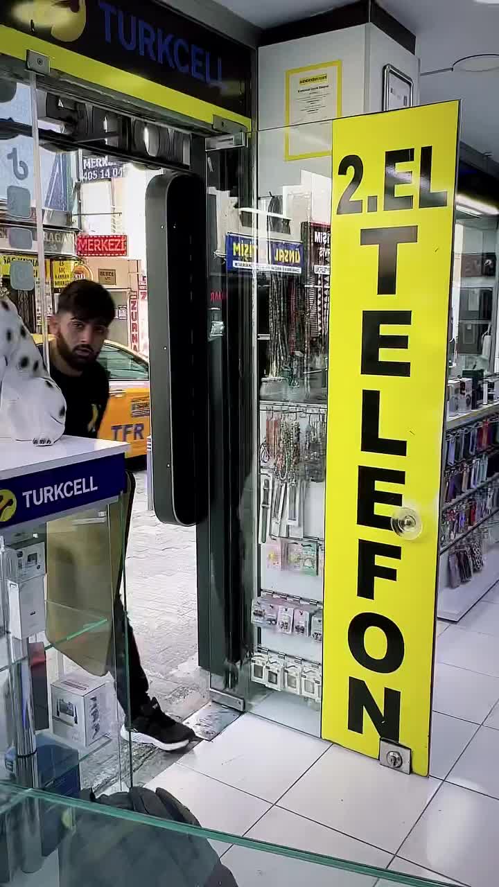 Video post from mehmetenliogluofficial.