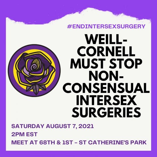 Carousel post from intersexjusticeproject.