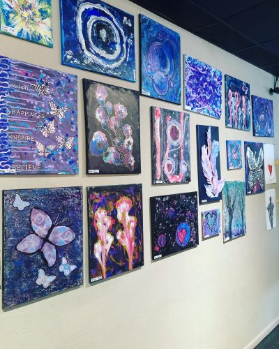 Photo post from _musegallery_.