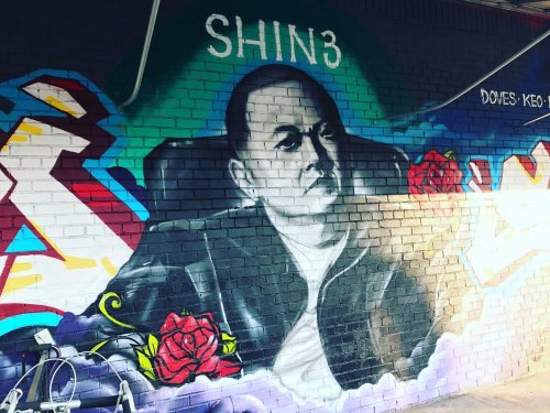 Carousel post from nydreamer7.