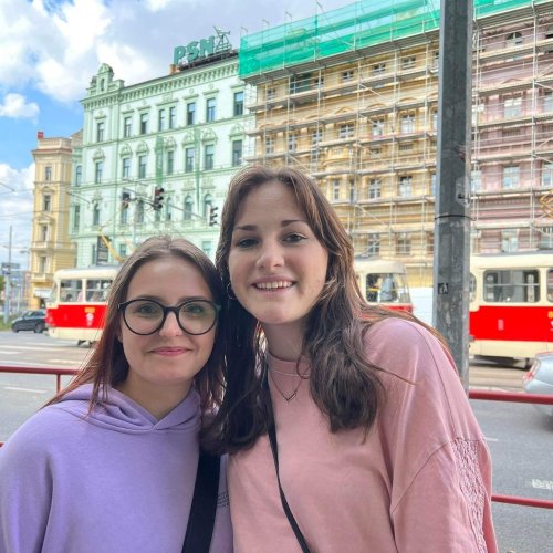Photo post from drexelstudyabroad.