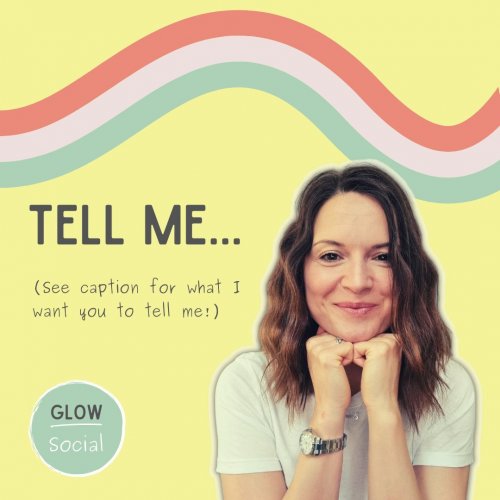 Photo post from glowsocial.uk.