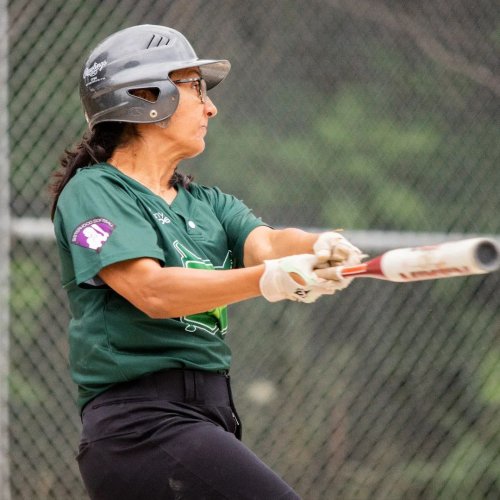 Photo post from sisterhoodsoftball.