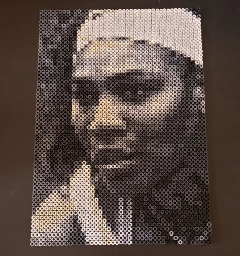 Photo post from caveofpixels.