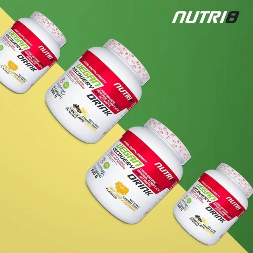 Photo post from nutri8brand.