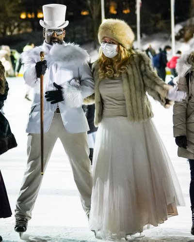 Carousel post from icetheatreofny.
