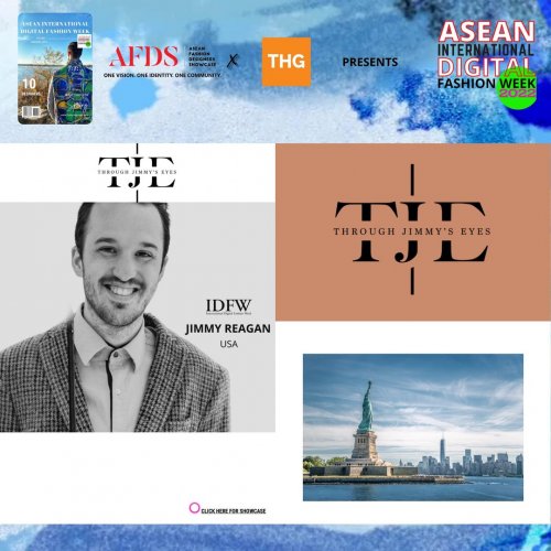 Photo post from aseanfdshowcase.