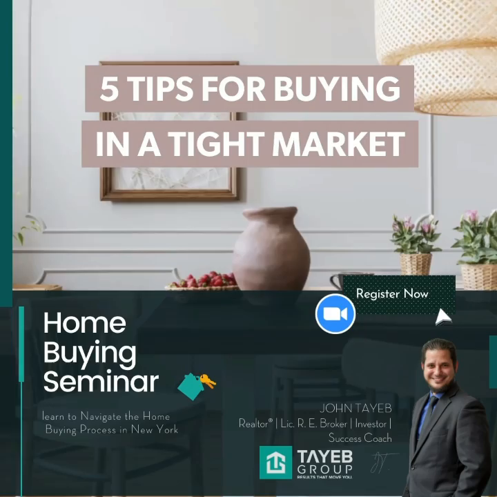 Video post from tayebgroup.