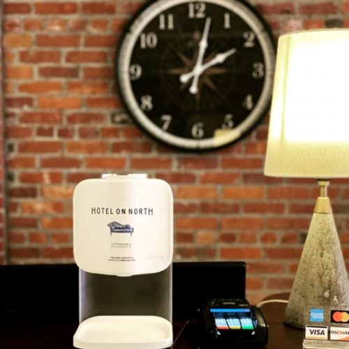 Photo post from hotelonnorth.