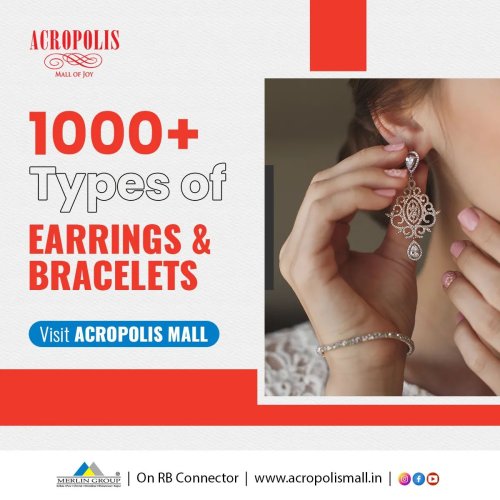 Photo post from acropolismall.