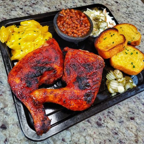 Photo post from thegrillindaddy.