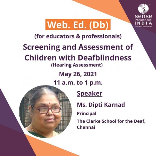 Photo post from sense.india.