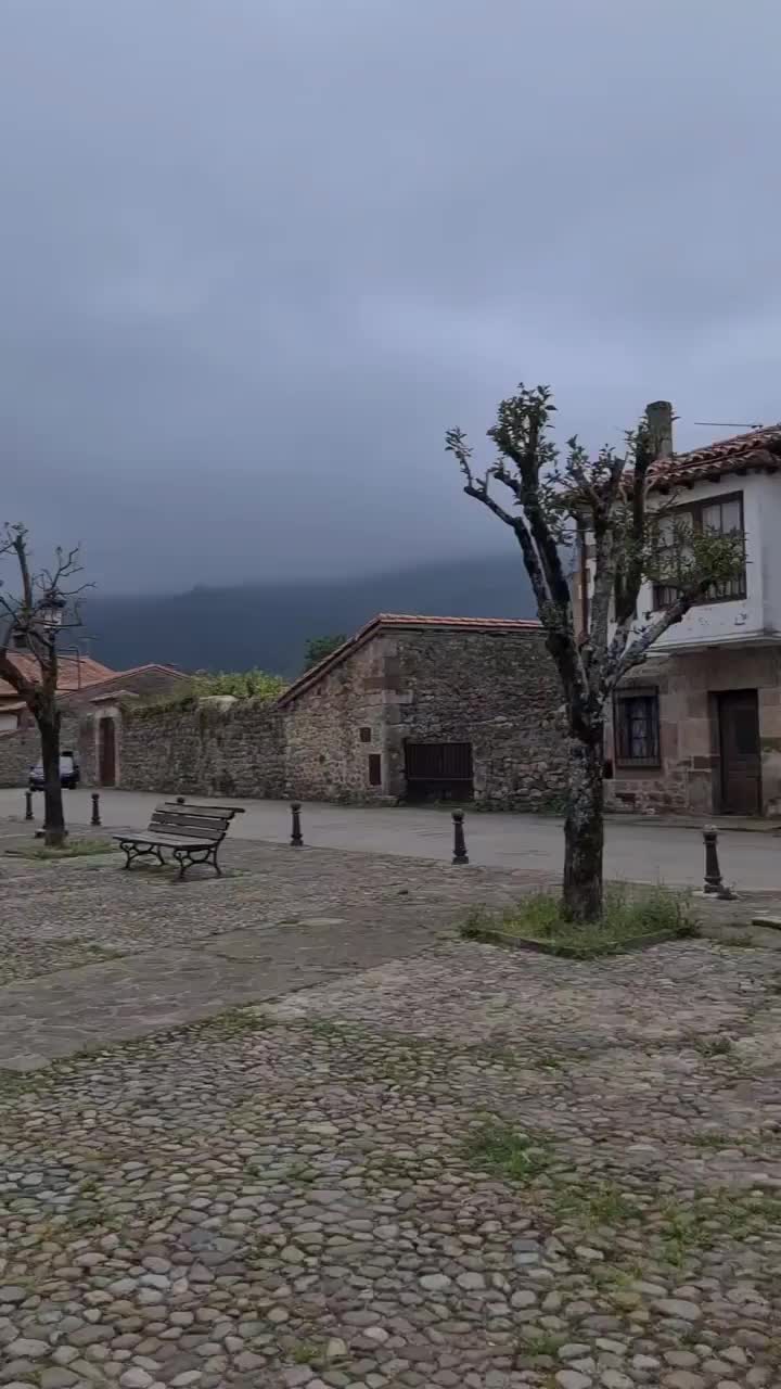 Video post from cantabriaturismo.